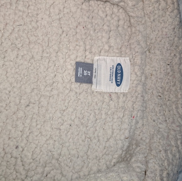 Old Navy fall coat - Picture 2 of 2